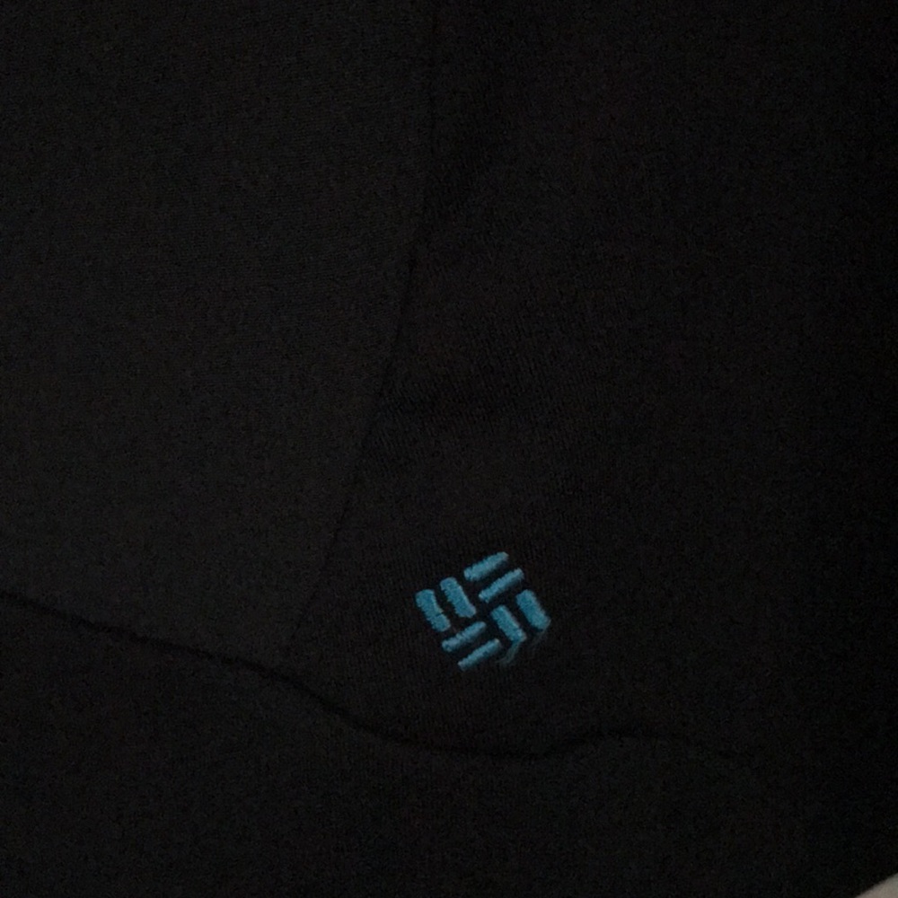Columbia Zip Jacket - Picture 2 of 7